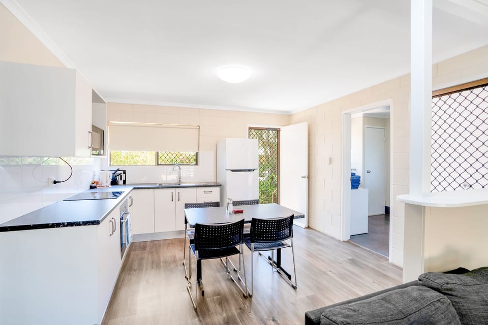 Family Apartment, 2 Bedrooms | 2 bedrooms, blackout drapes, iron/ironing board, WiFi (free)