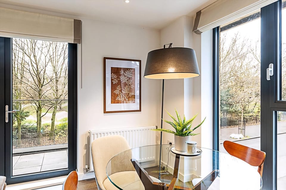 Apartment | Living room