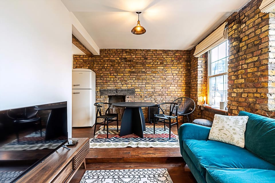 Apartment | Living room