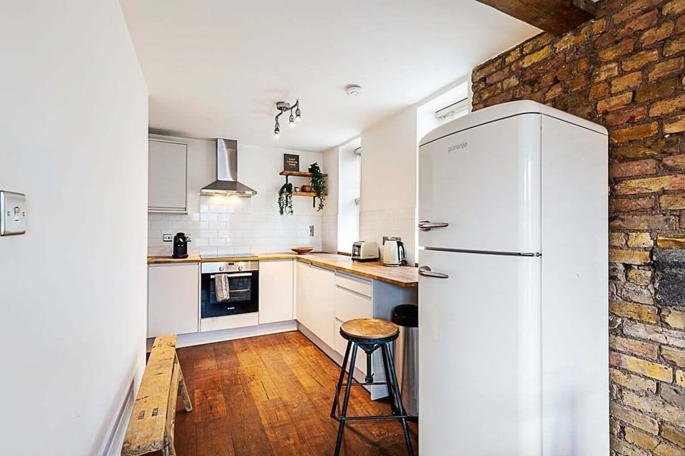 Apartment | Private kitchen