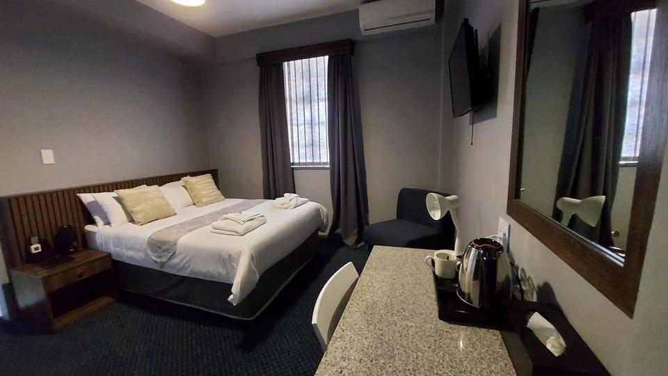 Luxury Room | In-room safe, desk, free WiFi