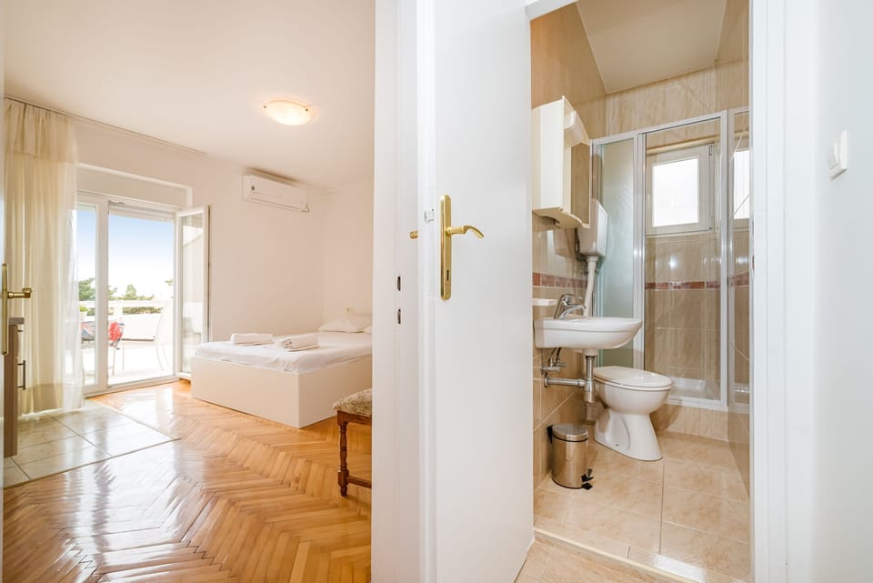 Studio, Balcony, Garden View | 1 bedroom