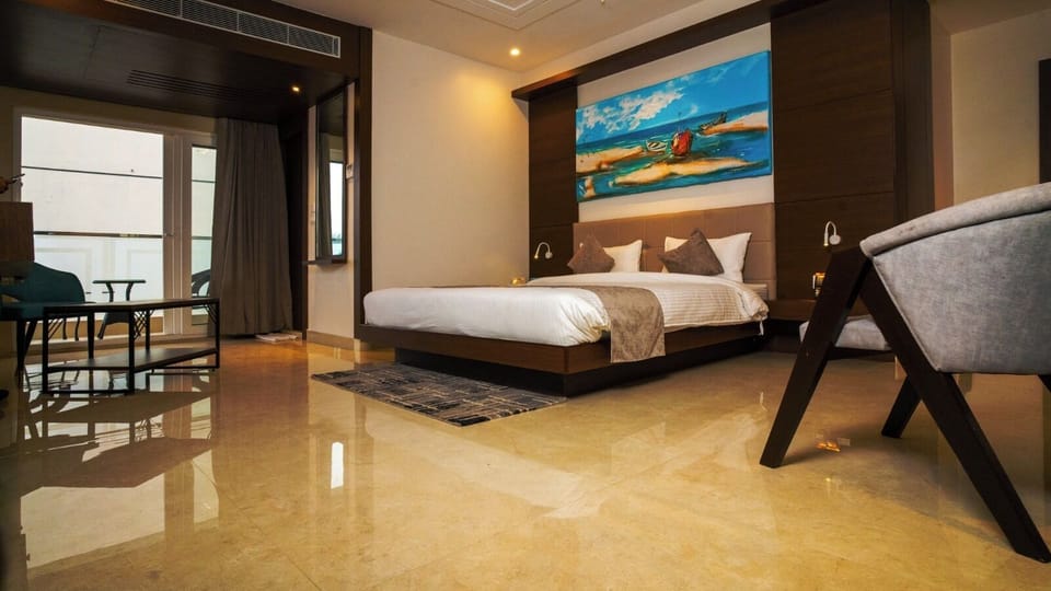 Superior Room | WiFi (free)