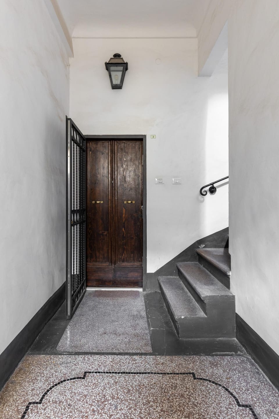 House | 1 bedroom