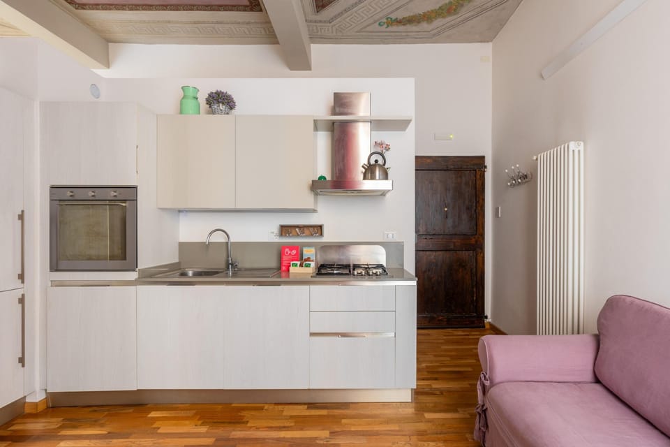 House | 1 bedroom