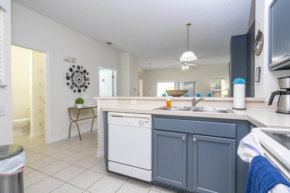 House | 3 bedrooms, desk, soundproofing, high-speed internet