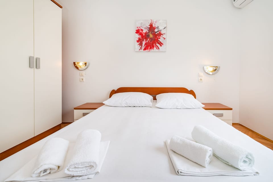 Room, 1 Bedroom, Garden View | 1 bedroom