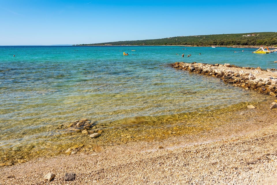 Room, 1 Bedroom, Garden View | Beach