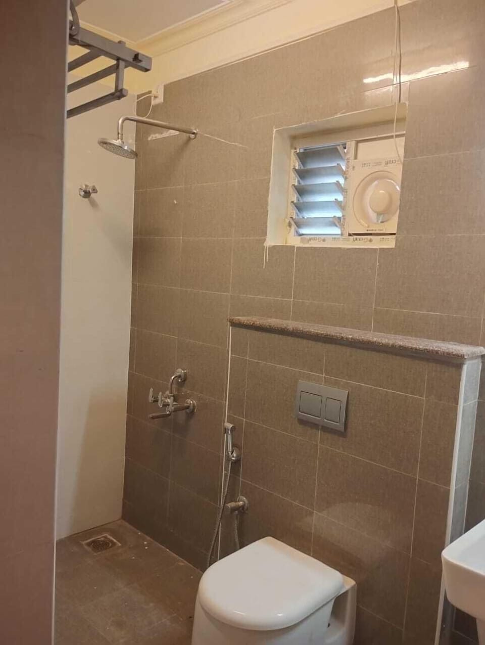 Luxury Room | Bathroom | Free toiletries