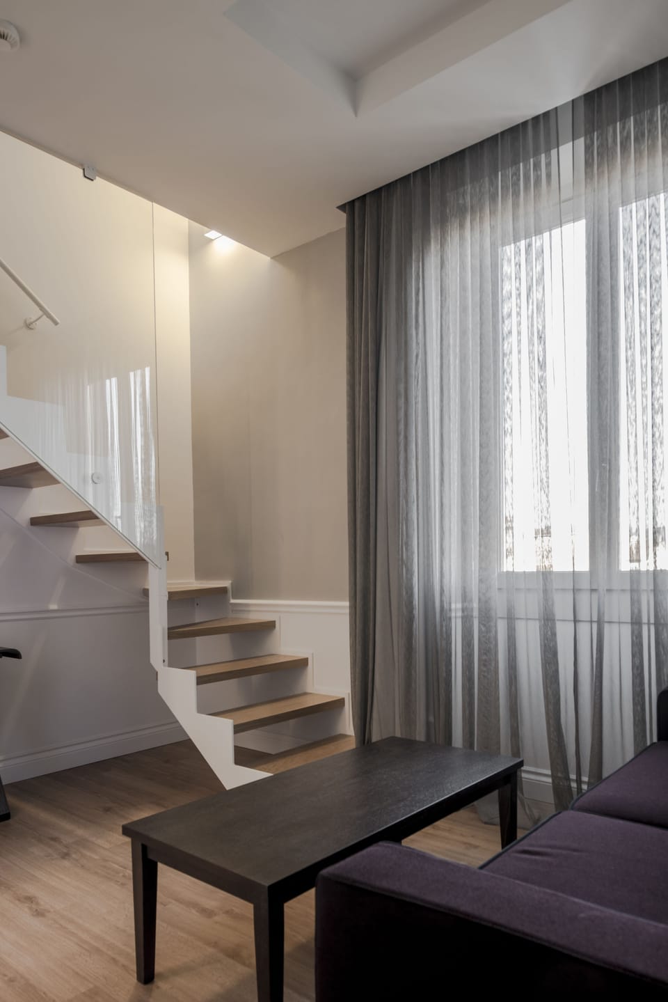 Suite con accesso Spa | Egyptian cotton sheets, premium bedding, memory foam beds, minibar