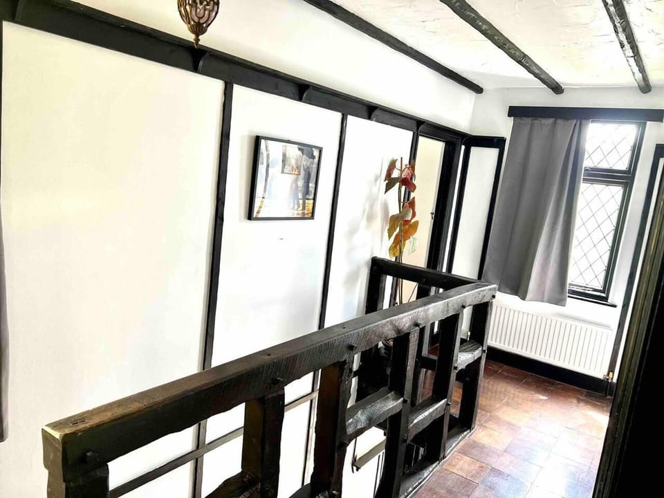 House | Interior
