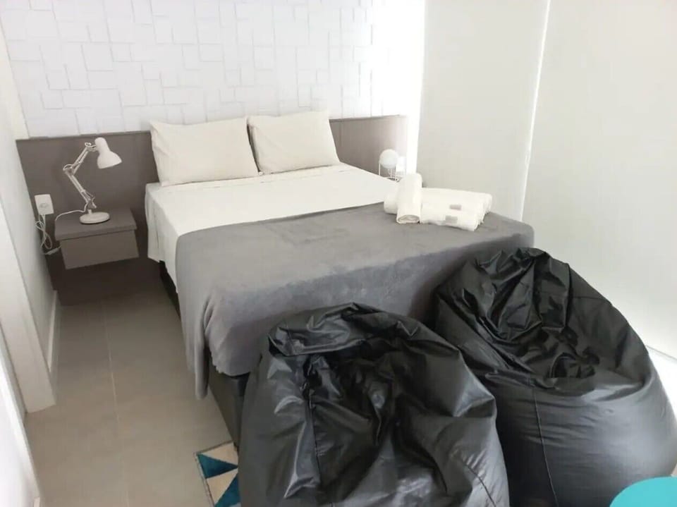Comfort Studio | Individually decorated, individually furnished, free WiFi, bed sheets