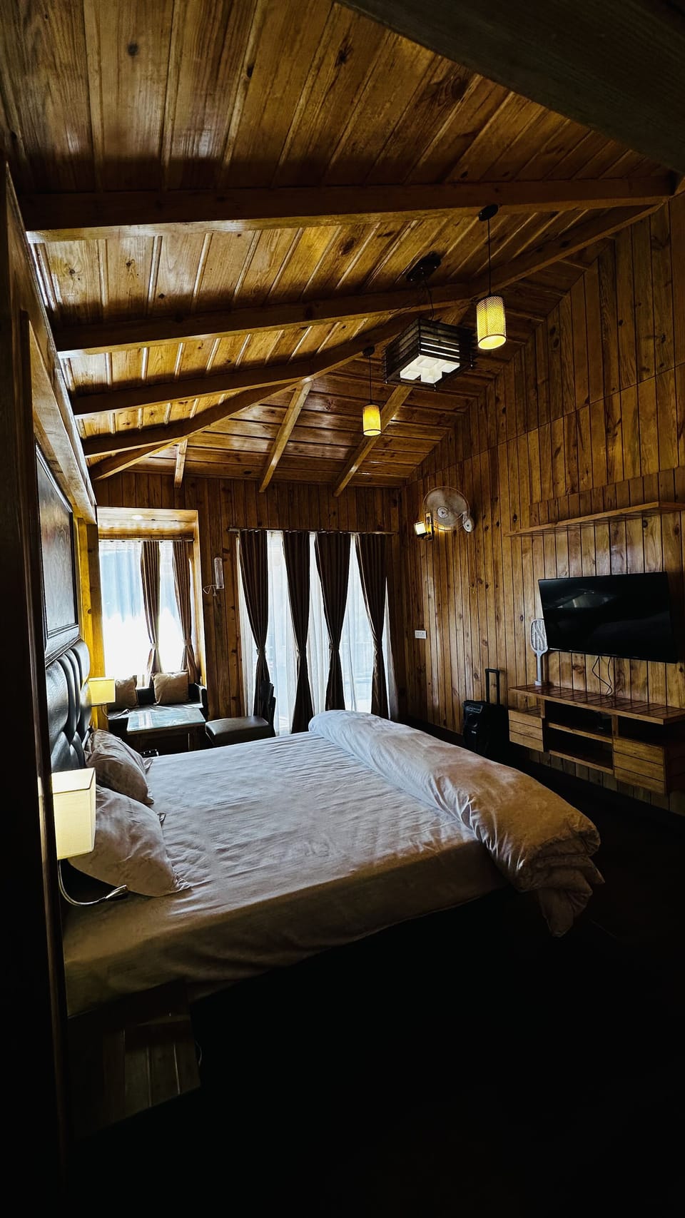 Luxury Villa | 5 bedrooms