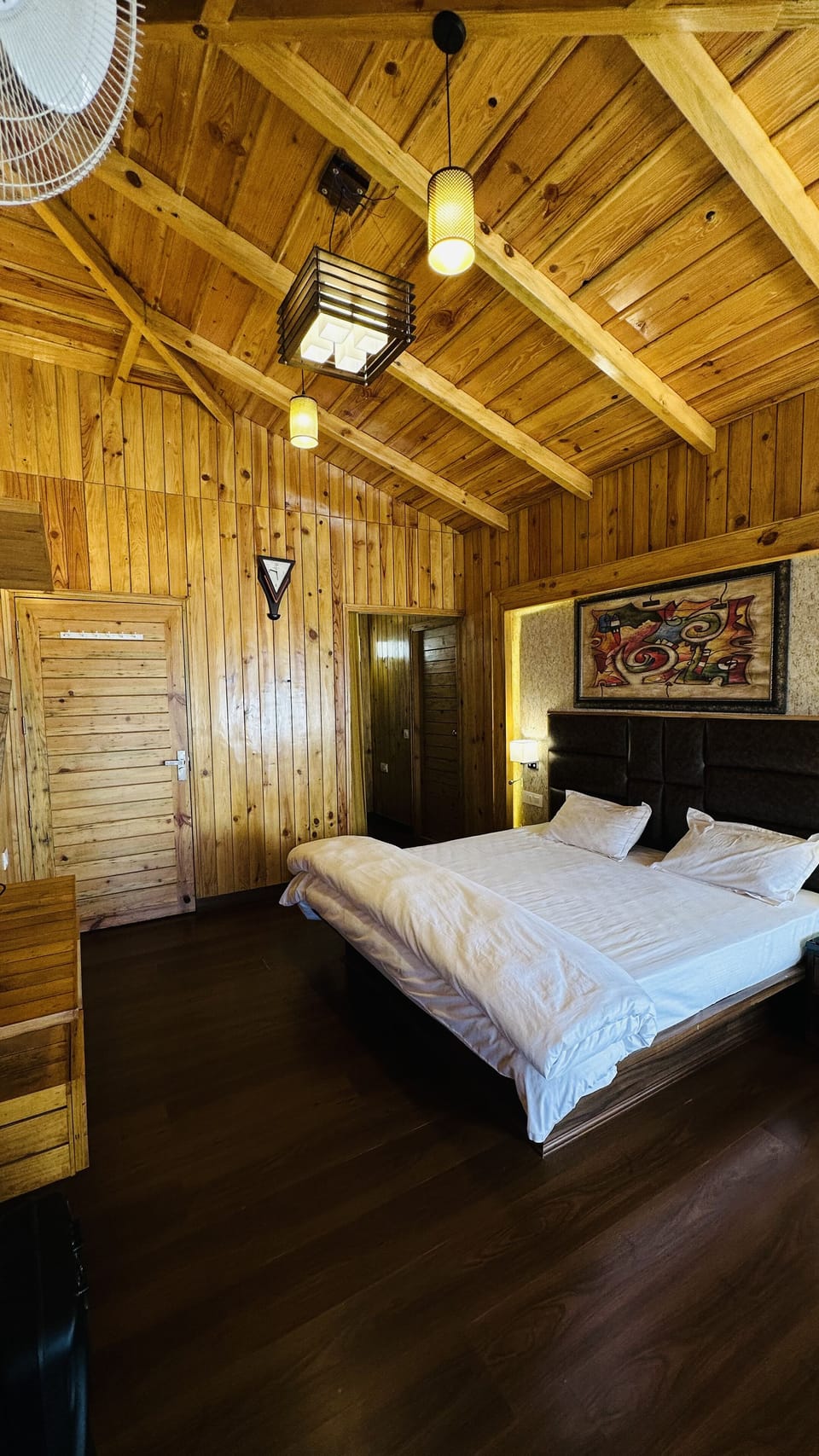 Luxury Villa | 5 bedrooms