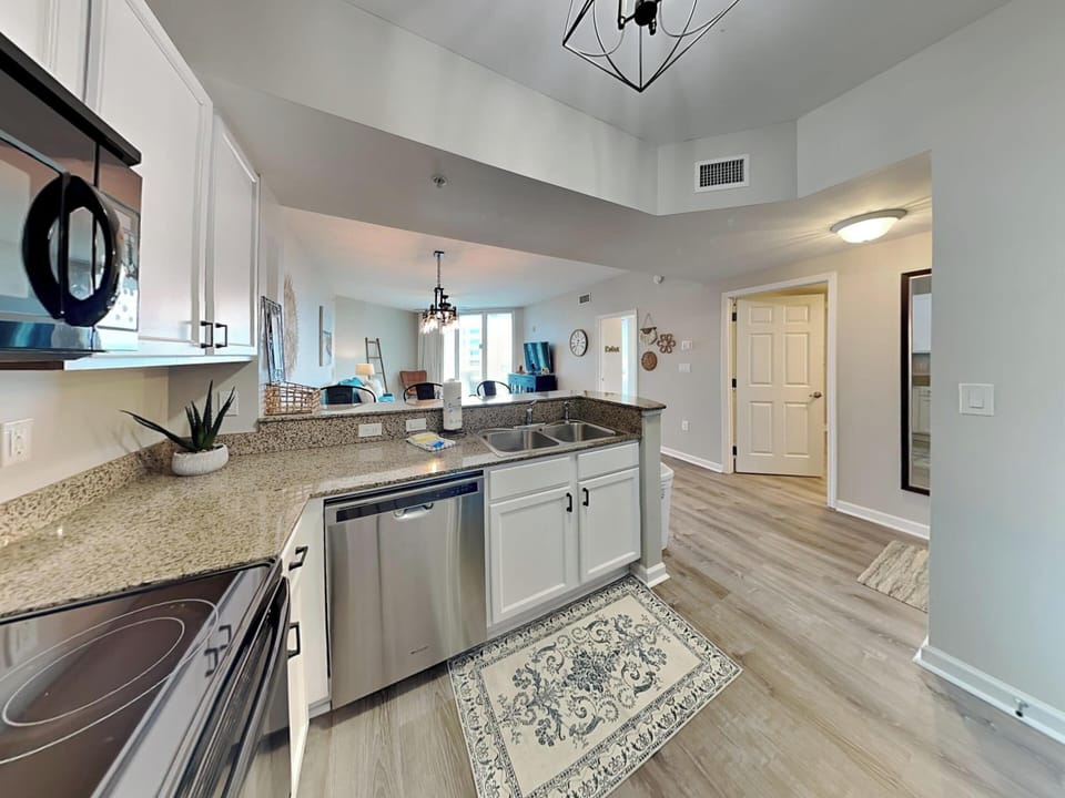 Studio (2 Bedrooms) | Miscellaneous