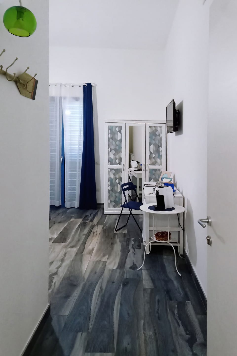Standard Double or Twin Room | Premium bedding, down comforters, laptop workspace, WiFi (free)