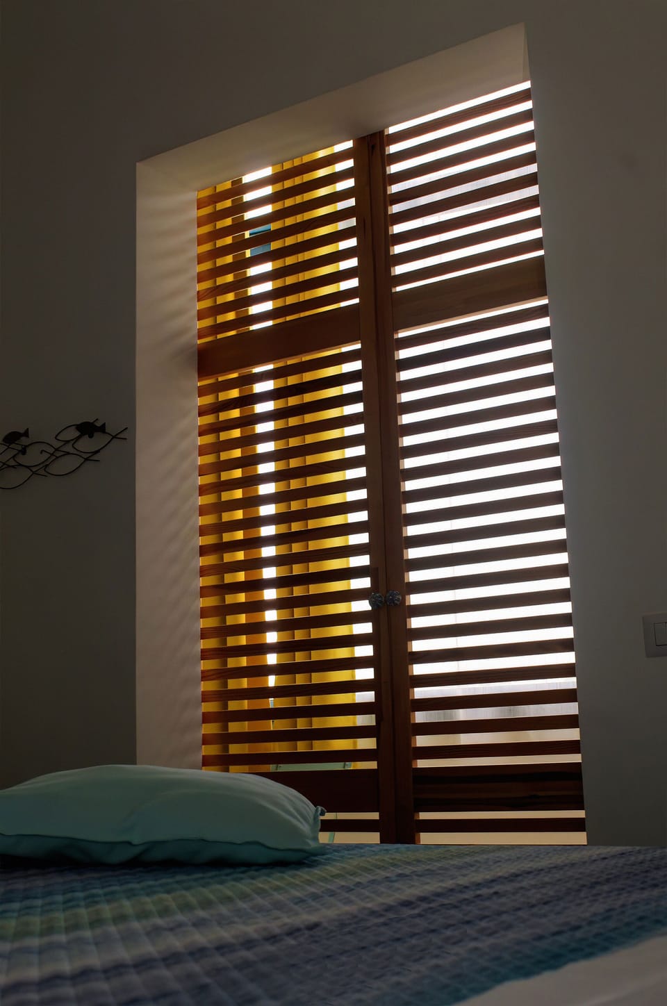 Standard Room | Premium bedding, down comforters, laptop workspace, WiFi (free)