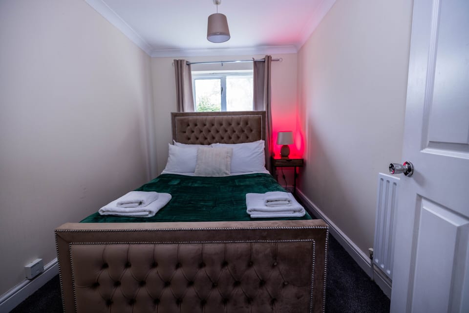 House | 3 bedrooms, iron/ironing board, free WiFi, bed sheets