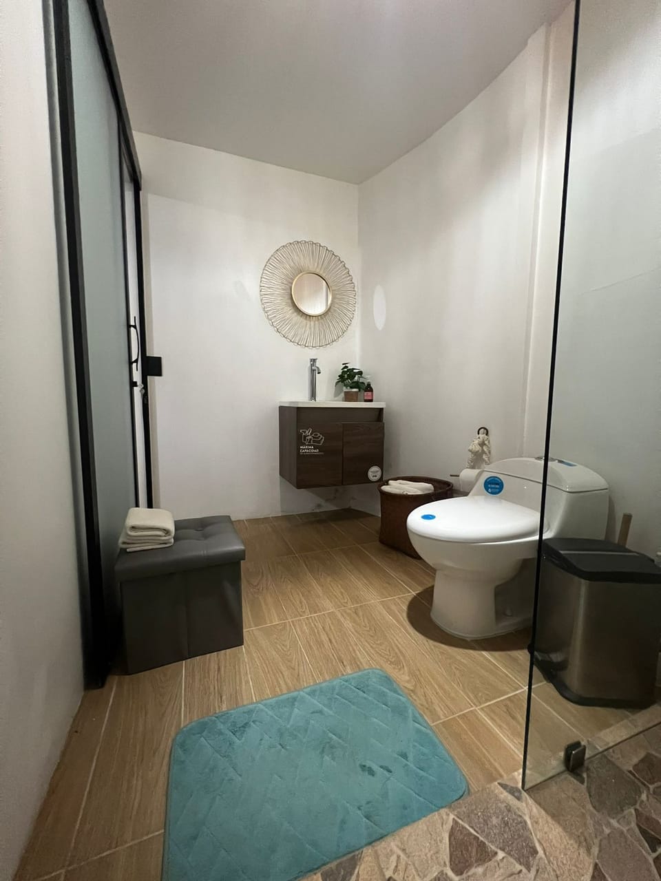 Exclusive Villa | Bathroom