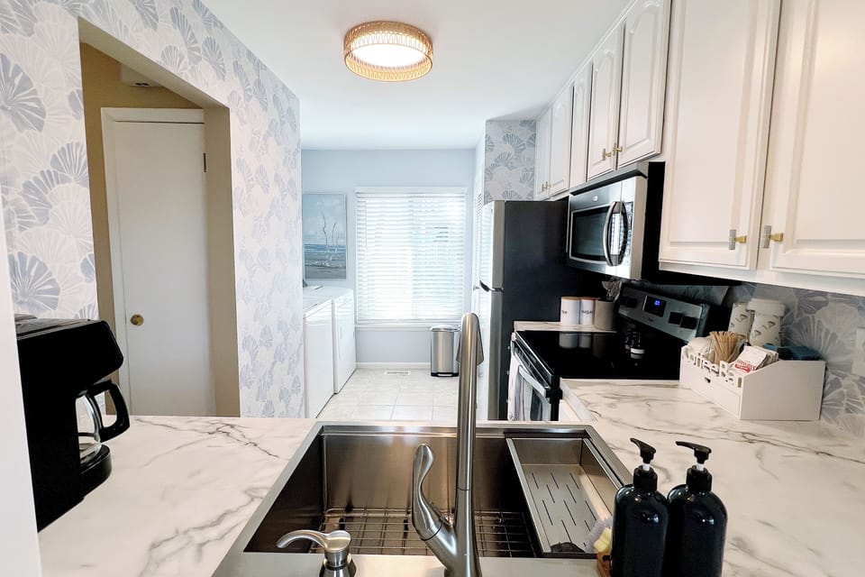 Apartment (1 Bedroom) | Interior
