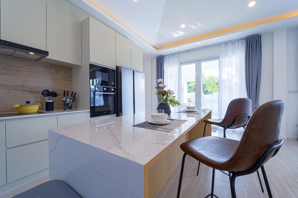 Dining tables