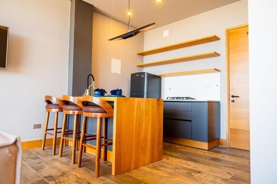 Exclusive Apartment | Private kitchen