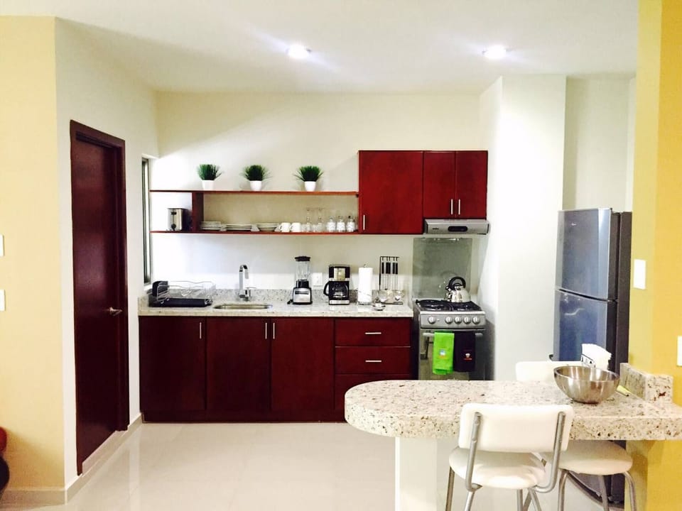 Condo, 2 Bedrooms | Interior