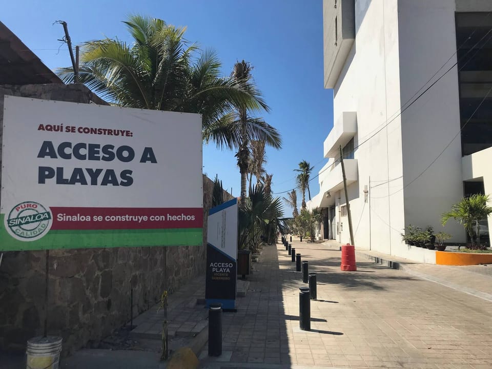 Condo, 2 Bedrooms | Beach