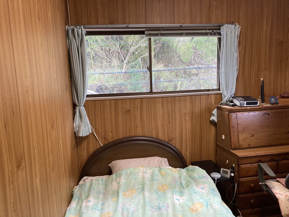 Economy Room, Non Smoking, Hill View (Room A) | WiFi (free), bed sheets