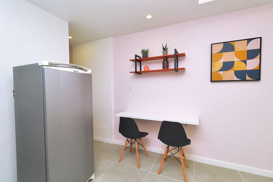 Comfort Quadruple Room | Interior