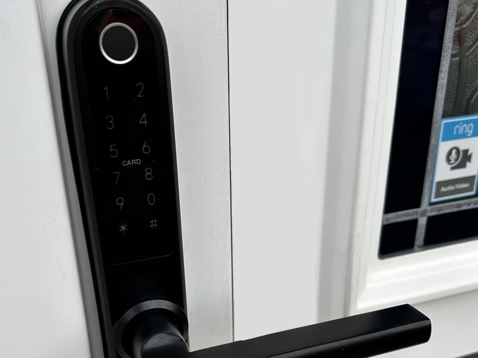 House | Miscellaneous