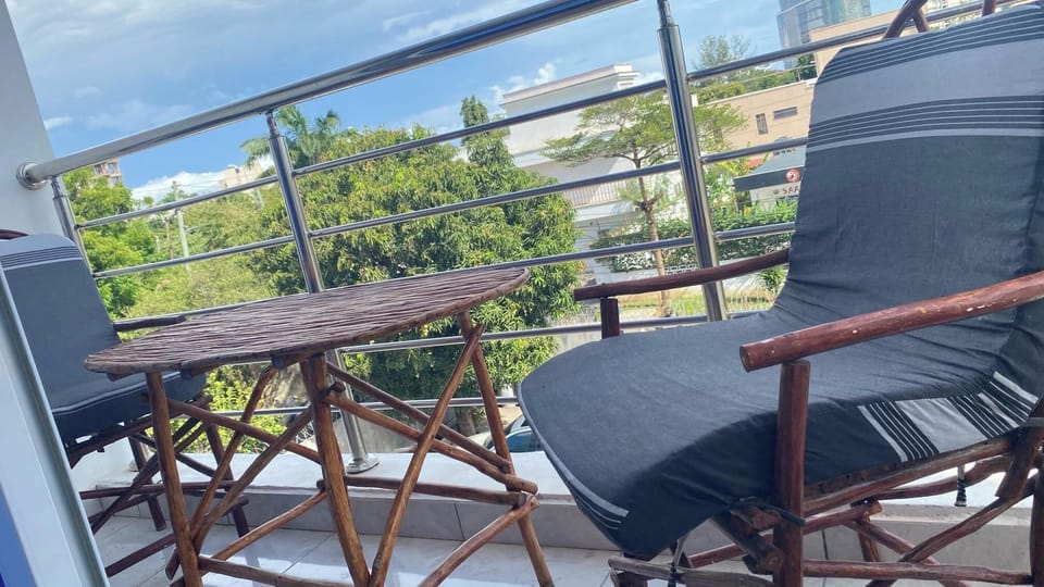 Apartment | Property grounds