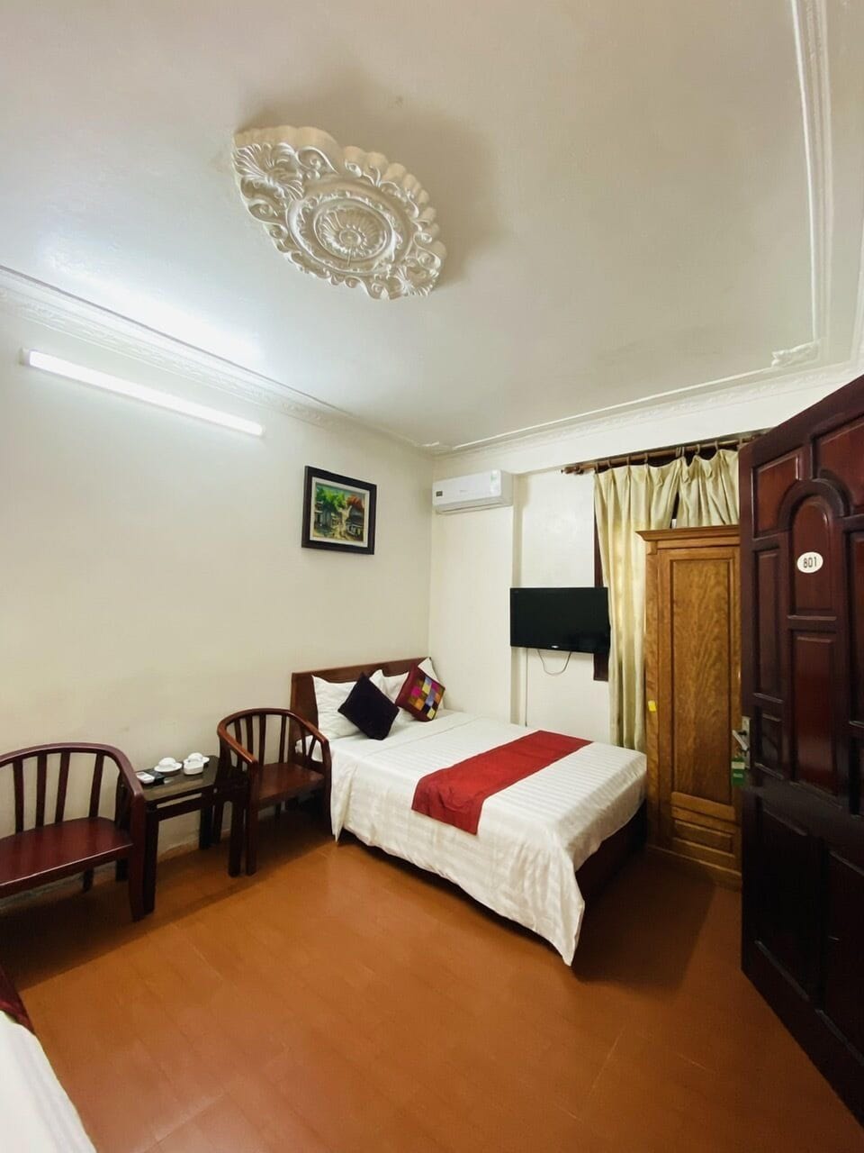 Standard Room | Free WiFi