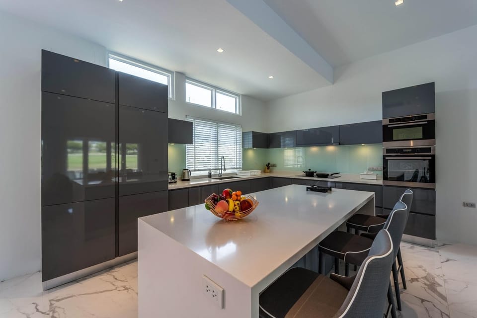 Exclusive Villa | Private kitchen