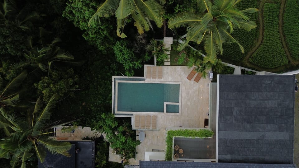 Villa, 4 Bedrooms | Terrace/patio