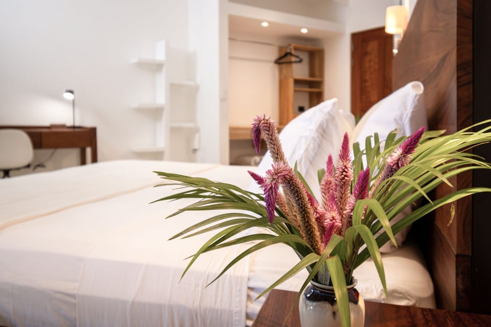 Deluxe Room | Room amenity