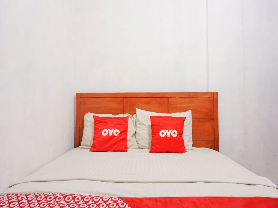 Deluxe Double Room | Free WiFi, bed sheets