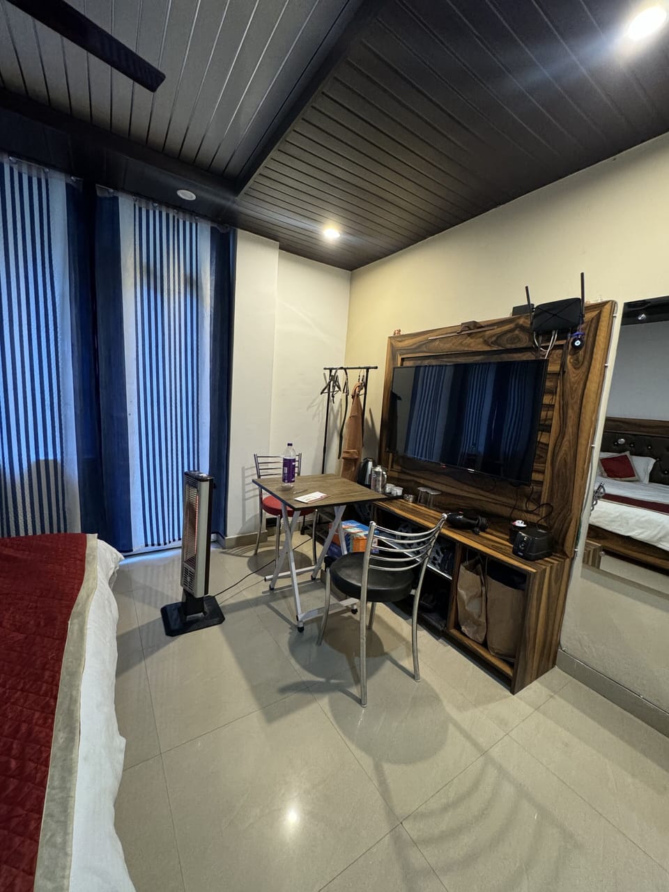 Royal Room | Free WiFi