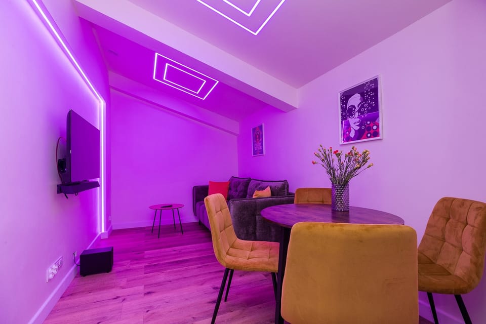 Deluxe Apartment | 3 bedrooms, hypo-allergenic bedding, desk, laptop workspace
