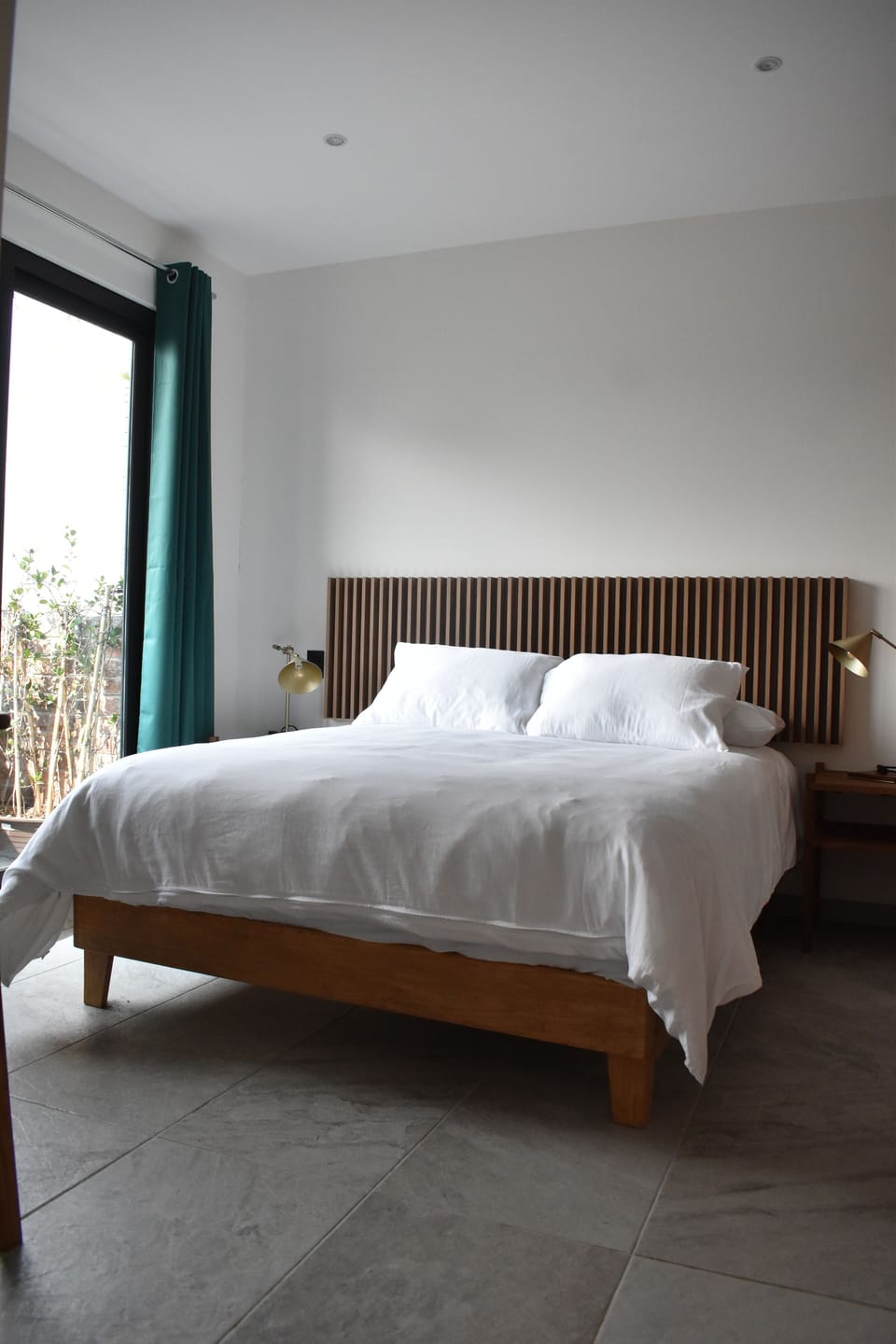 Exclusive Suite, 1 Queen Bed with Sofa bed, City View | 1 bedroom, memory foam beds, in-room safe, individually decorated