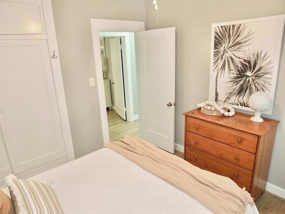 House, Multiple Beds, Kitchen, Partial Ocean View (Casetta al Mare) | 3 bedrooms, WiFi (free), individually decorated, individually furnished