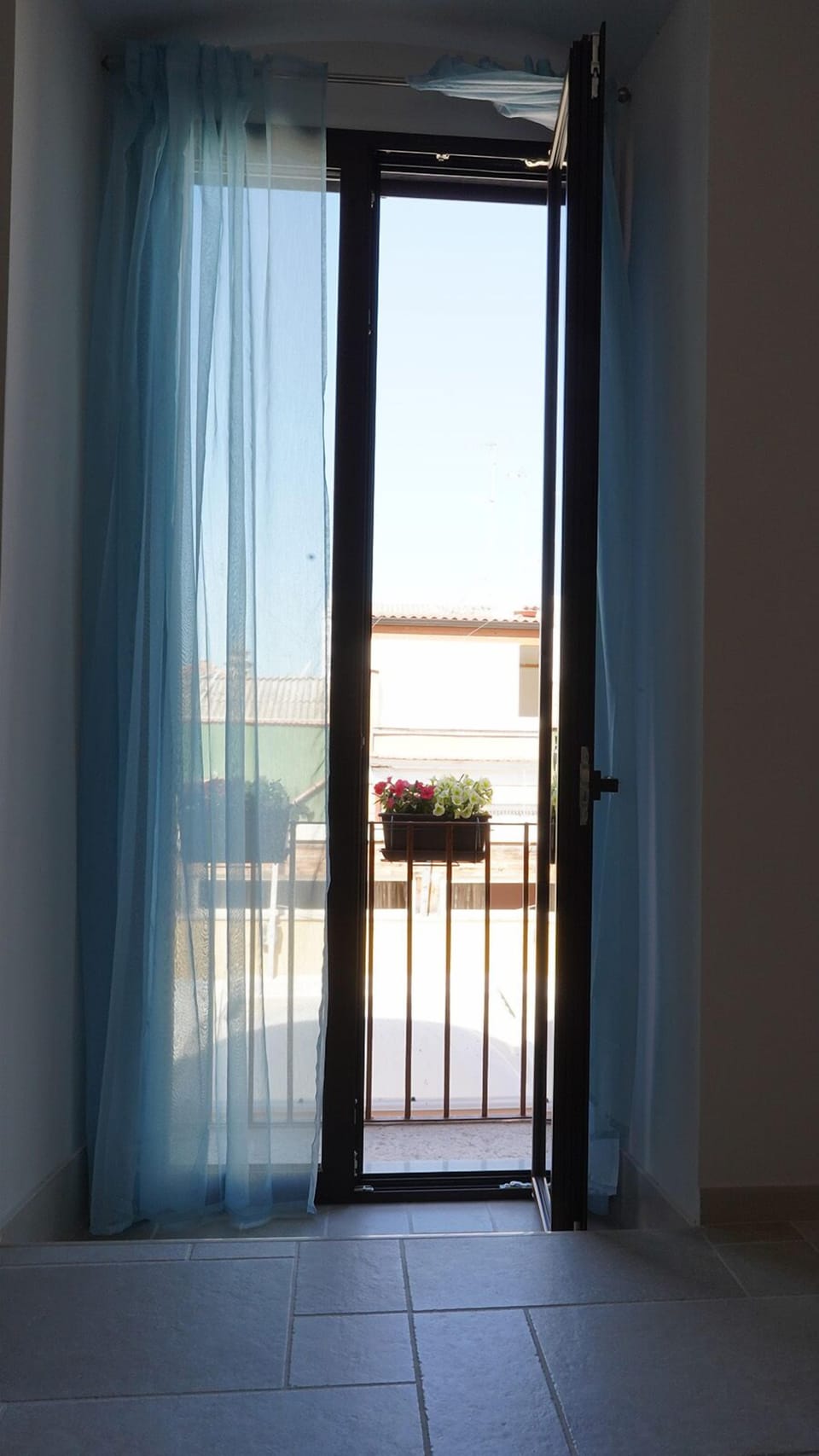 Superior Double Room | In-room safe, soundproofing, iron/ironing board (on request)