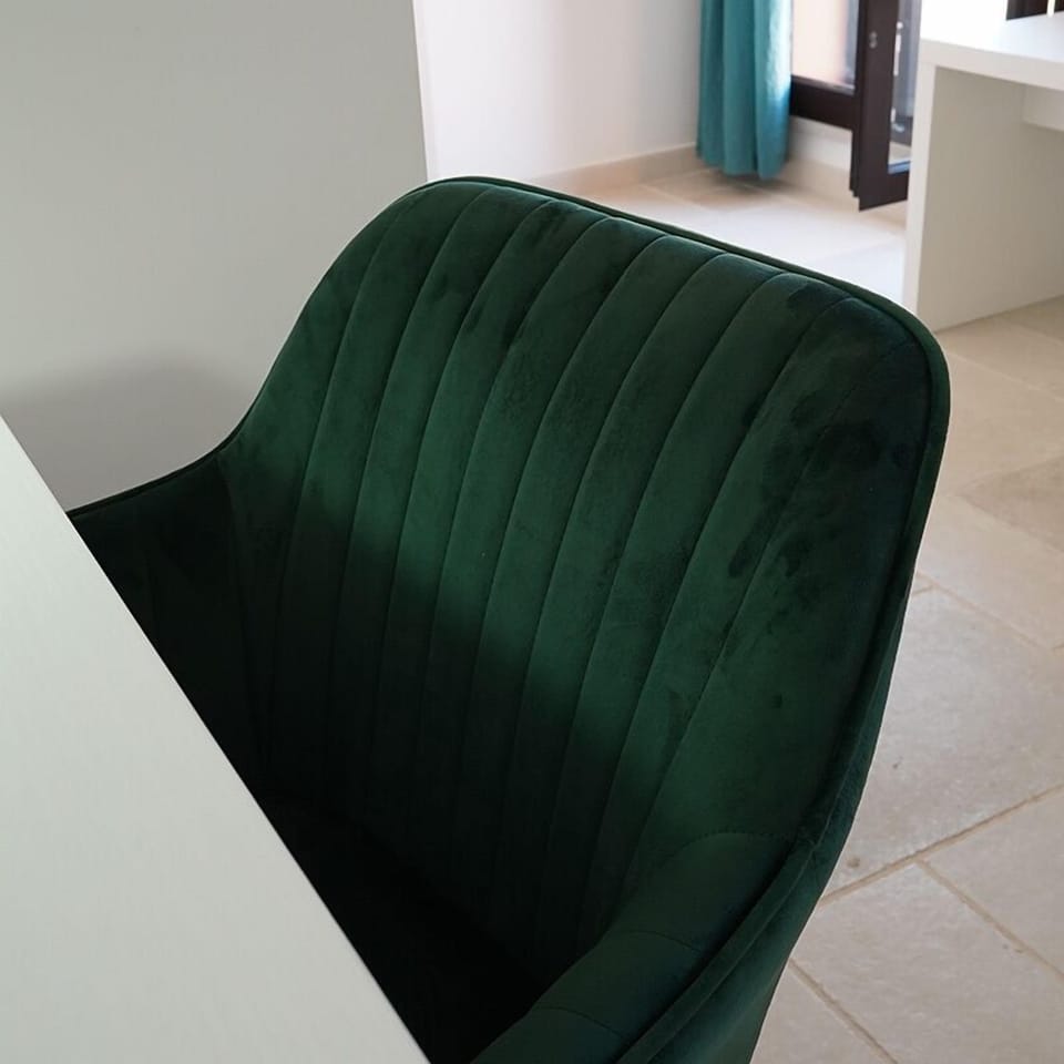Panoramic Studio Suite | In-room safe, soundproofing, iron/ironing board, free WiFi