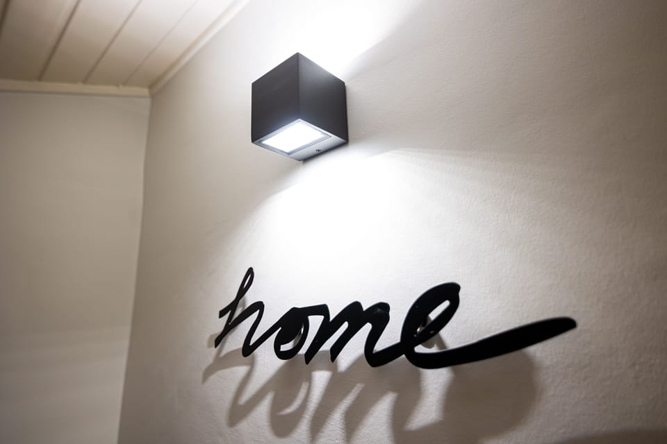 Standard Triple Room | Blackout drapes, iron/ironing board, free WiFi, bed sheets