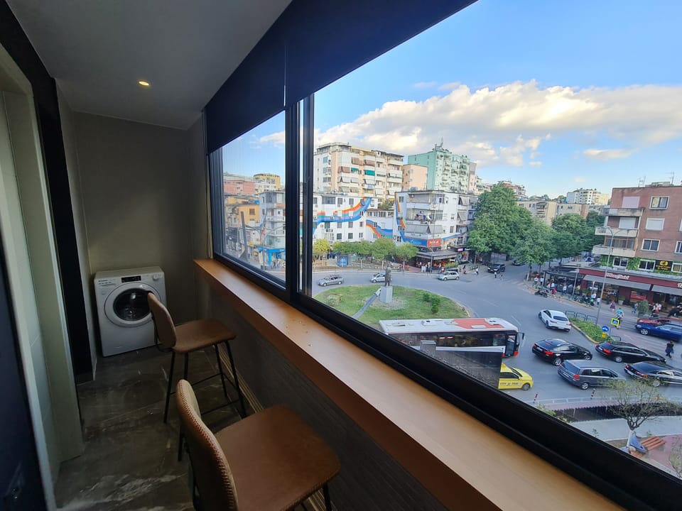 View from room
