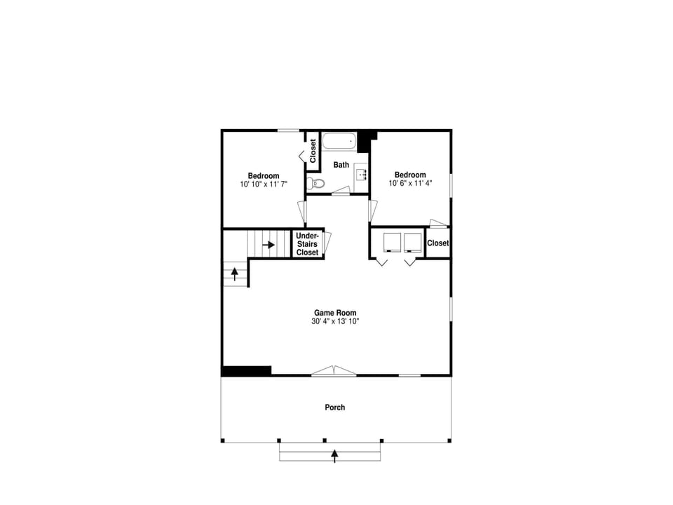 Studio (4 Bedrooms) | Property amenity