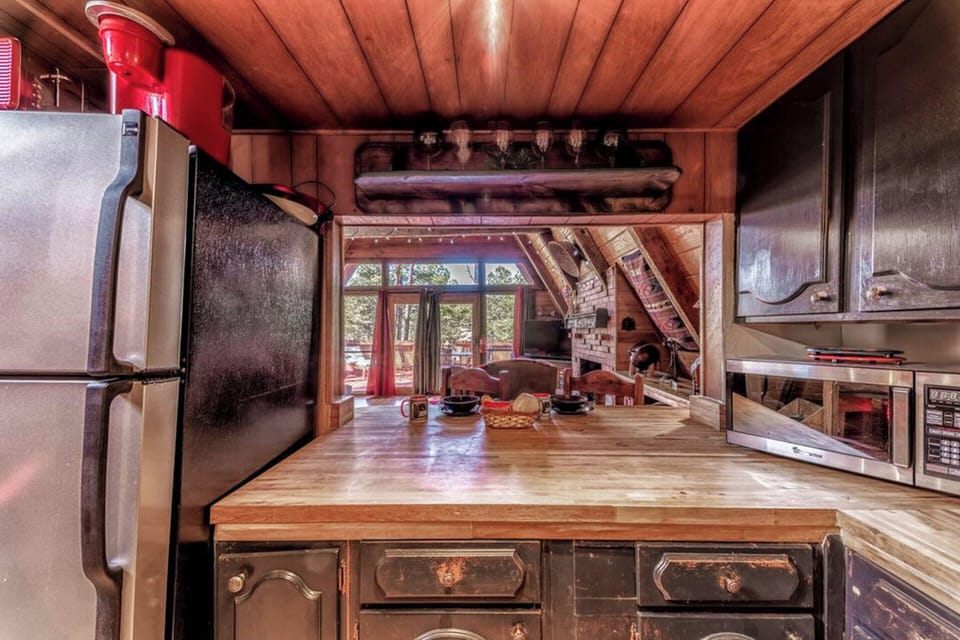 Studio (2 Bedrooms) | Property amenity