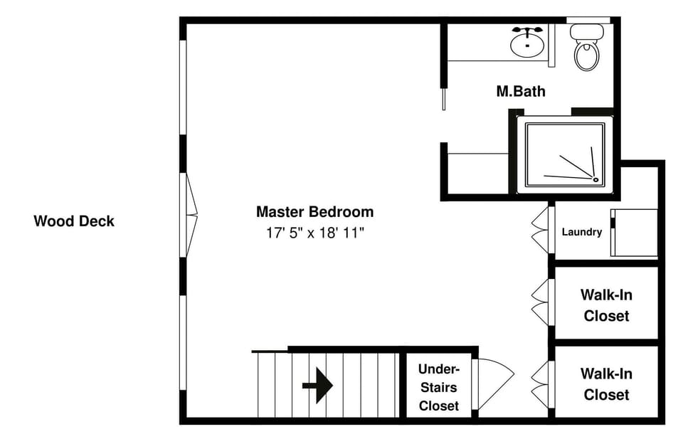 House (3 Bedrooms) | Property amenity