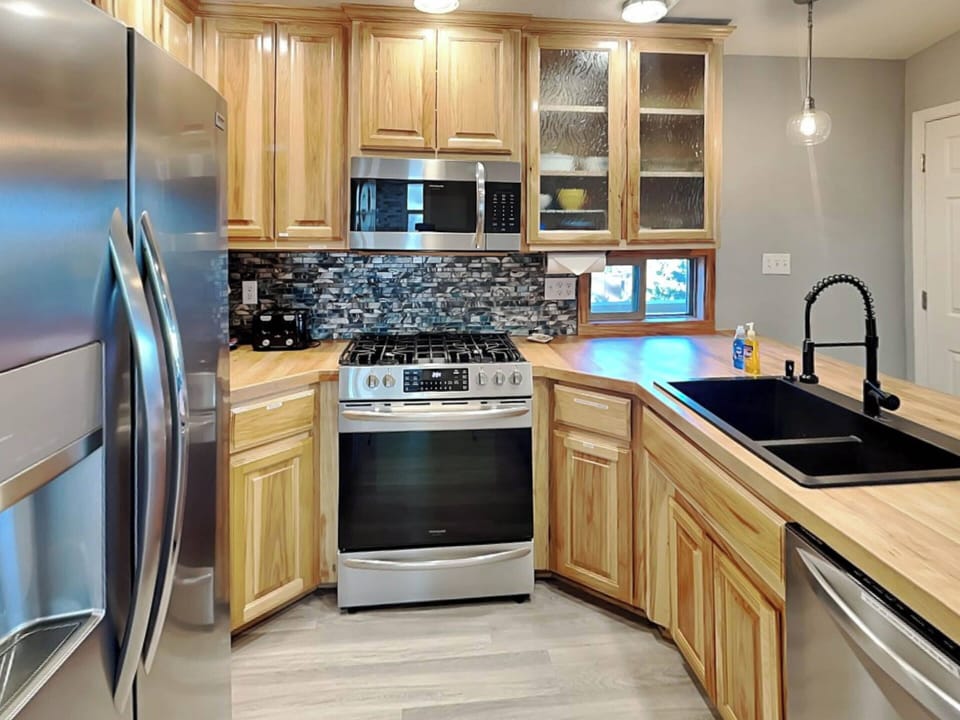 House (3 Bedrooms) | Property amenity