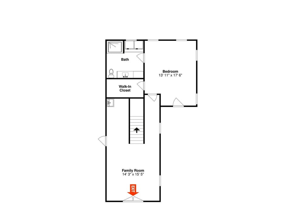 House (3 Bedrooms) | Property amenity